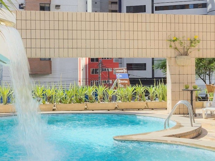Tulip Inn Fortaleza