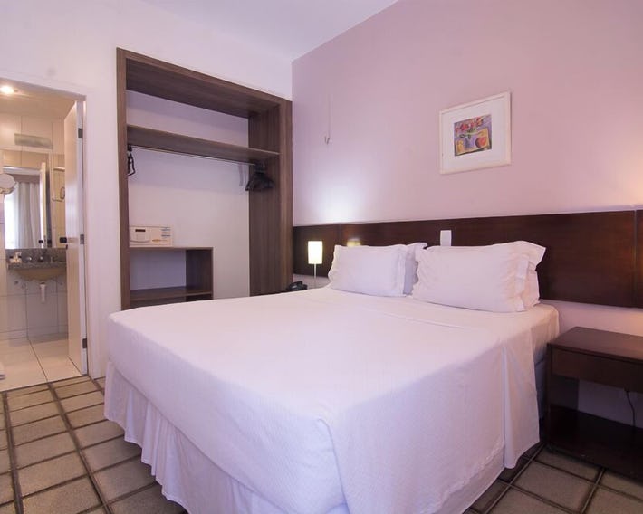 Hotel Golden Fortaleza by Intercity
