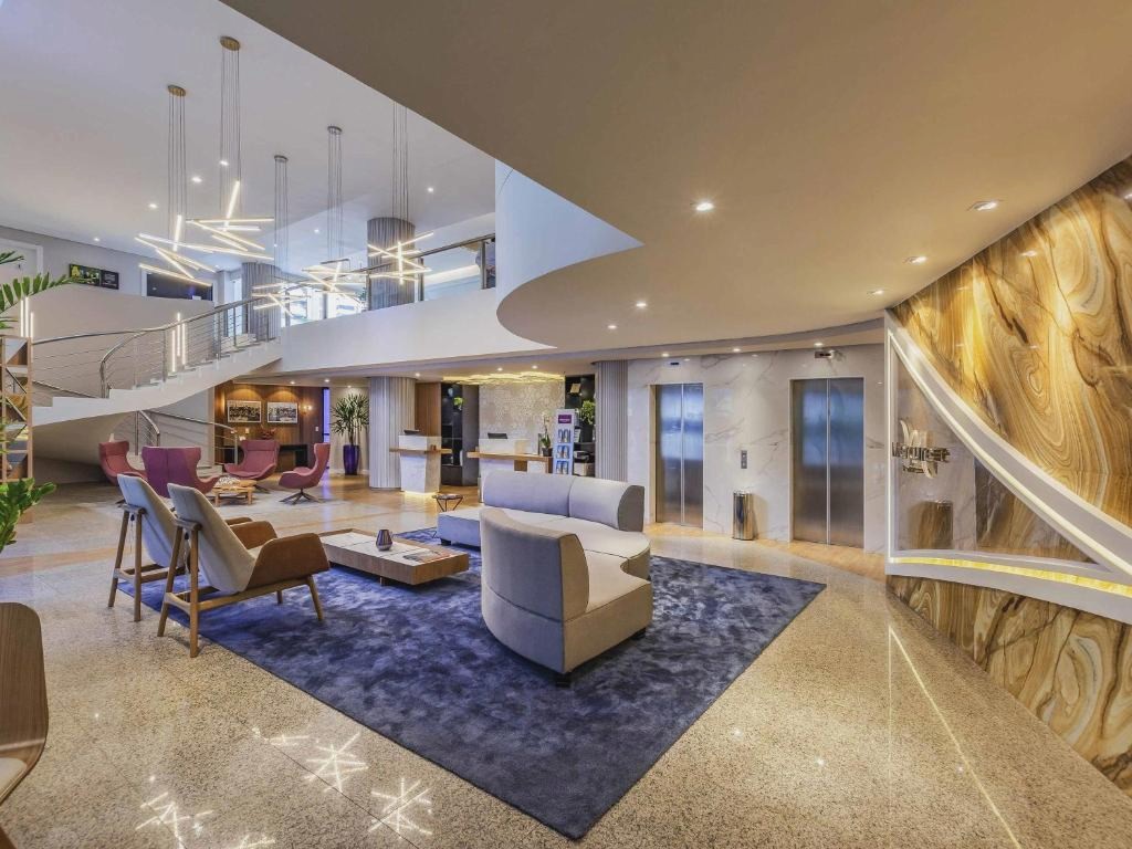 Mercure Fortaleza Meireles