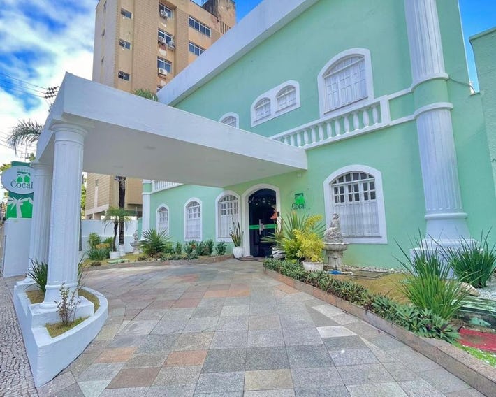Hotel Cocal