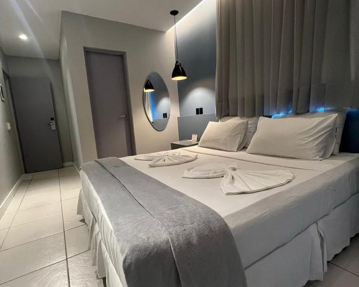 Fortpraia Hotel