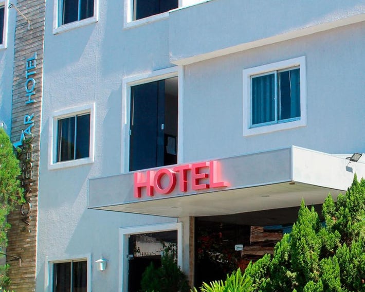 Hotel Montese Star
