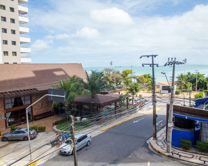 Netuno Beach Hotel