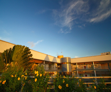 Hotel Recanto Wirapuru