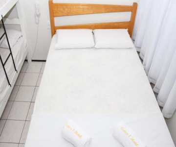 Hotel Nossa Casa