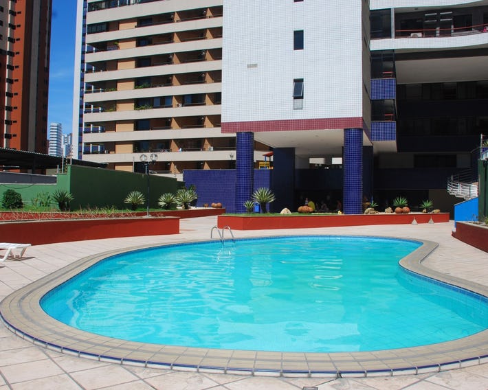 Fortaleza Houses