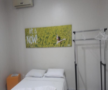 Praia Dos Amores Hostel