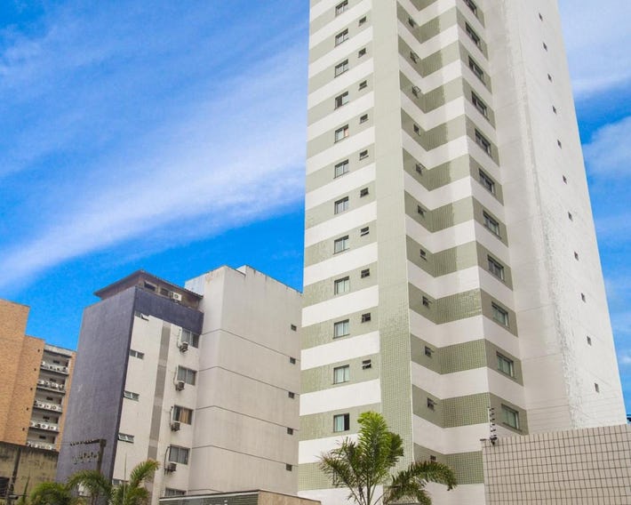 Aquidabã Praia Hotel