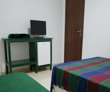 La na Praia Hostel E Pousada