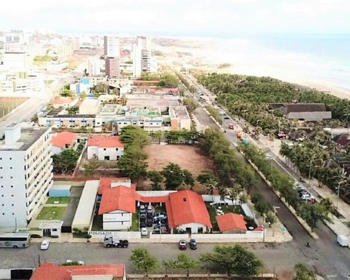 Hotel Praia do Futuro