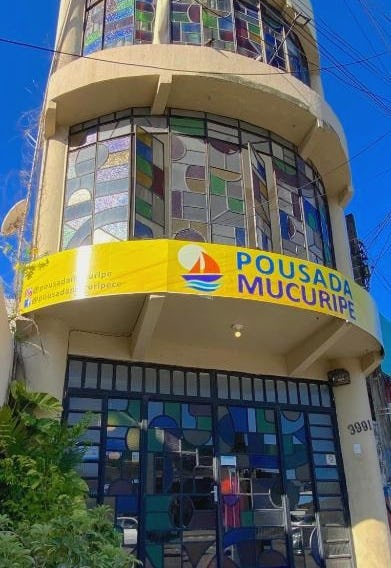 Pousada Mucuripe