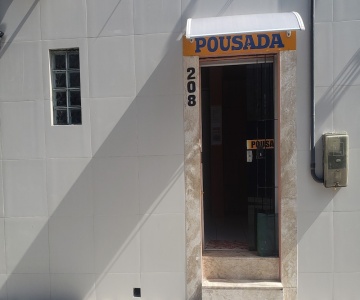 Dom Kilmer Pousada e Restaurante