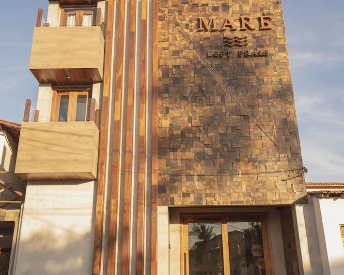 Mare Loft Praia