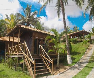 Palm Beach Chales & Resto