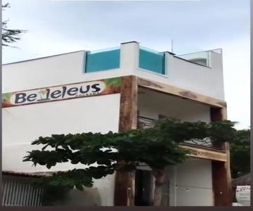 Pousada Beleleus
