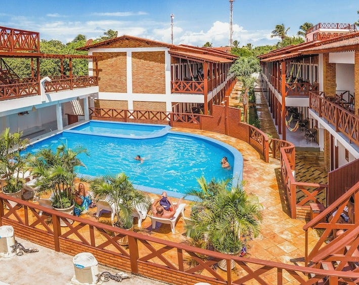 Hotel Jeri