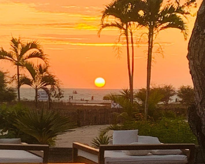 La Villa Praia - La Villa Group