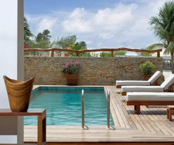 Villa Jomael