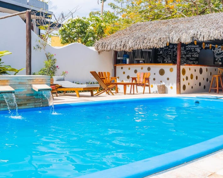 Pousada Villa Caju