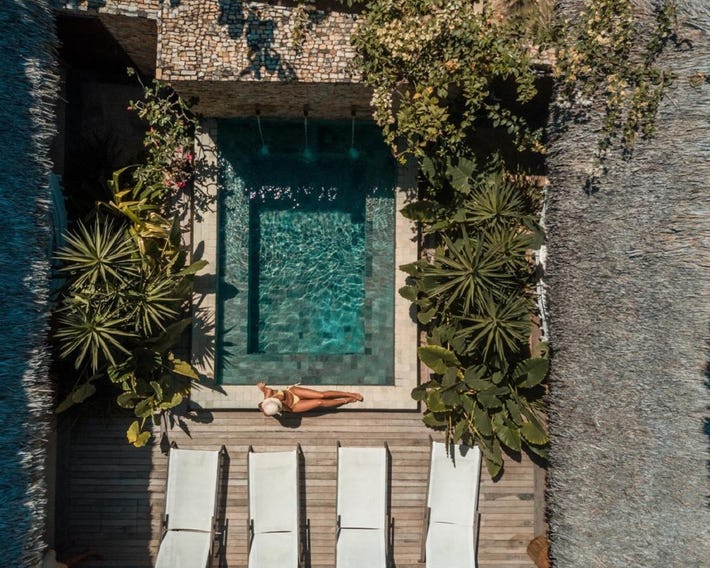 Villa Alegria