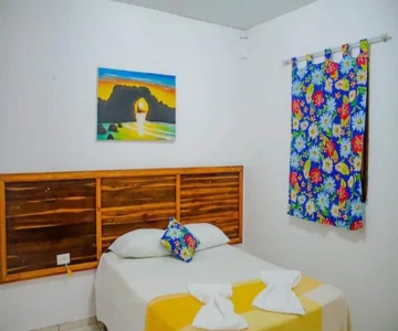 Pousada Jeri Flats