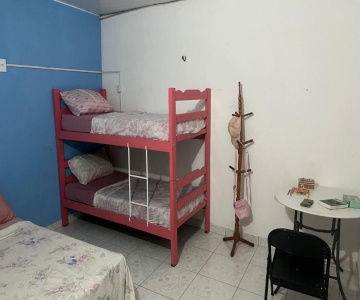 Frida Hostel