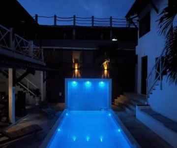 Vila Moana Jeri
