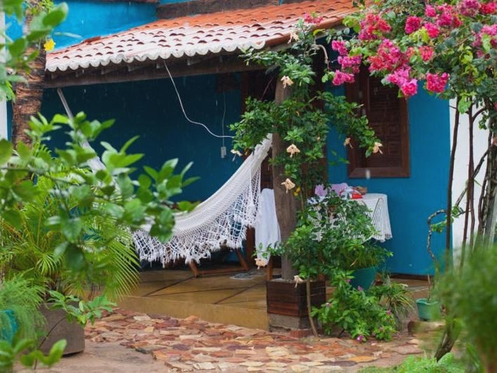 Pousada Bangalô