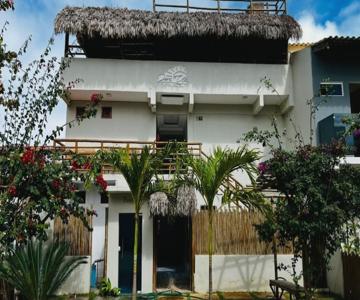 Pousada Jeri Vila Mini Hotel