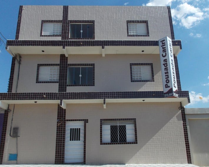 Pousada Cariri