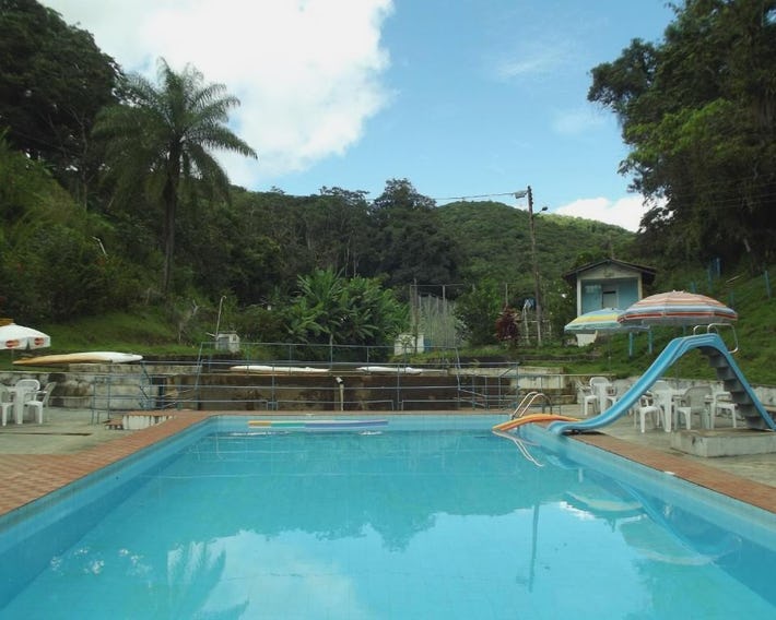 Estancia Vale das Flores