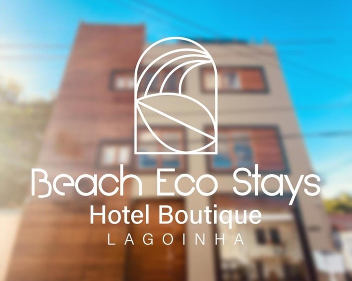 Beach Eco Stays Hotel Boutique Lagoinha