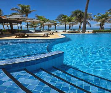 Hotel Rede Beach