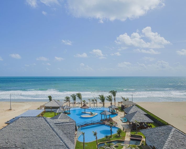 The Coral Beach Resort by Atlantica
