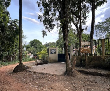 Pousada Aconchego Da Serra