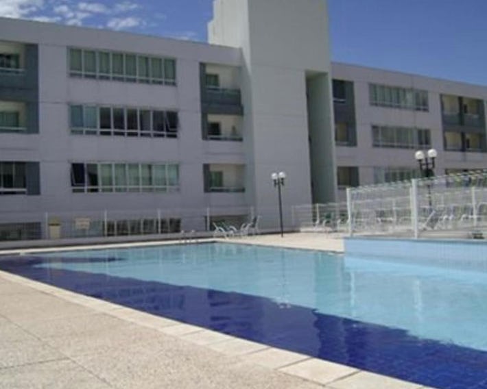 Premier Residence Hplus Long Stay