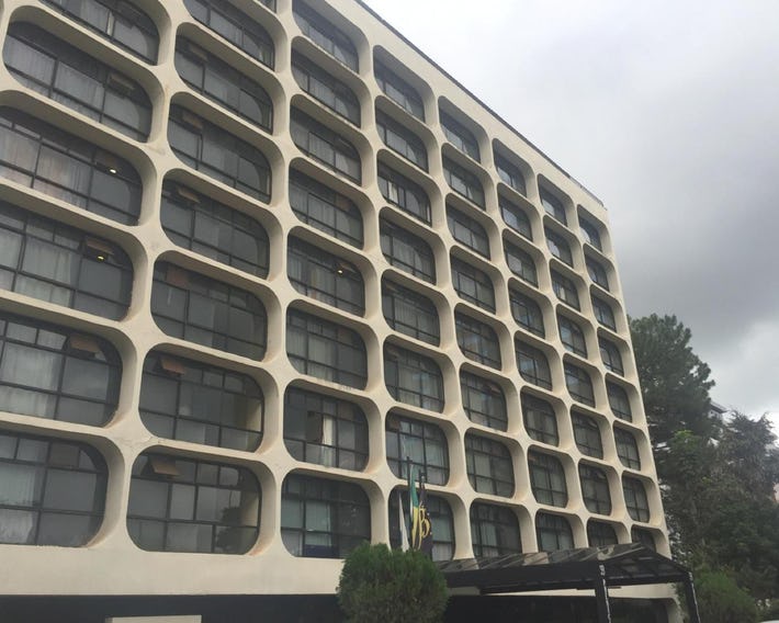 Phenícia Bittar Hotel