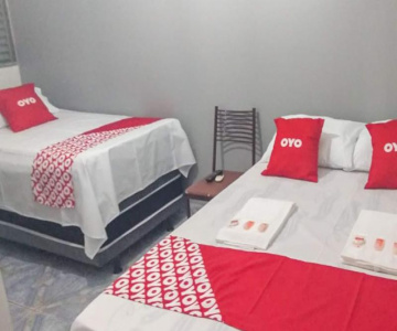 Hotel Esplanada