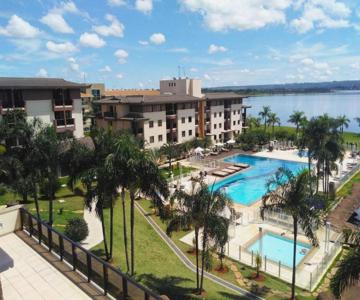 Life Resort Hplus Long Stay
