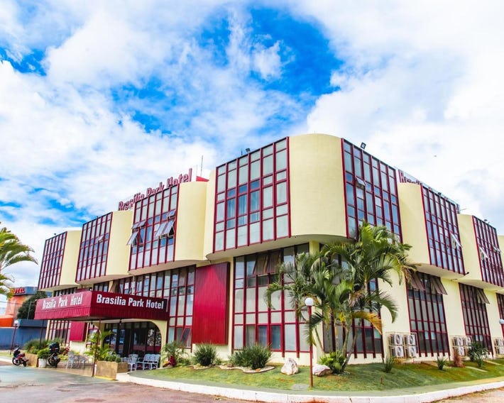 Brasilia Park Hotel