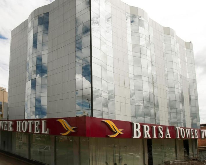 Brisa Tower Hotel