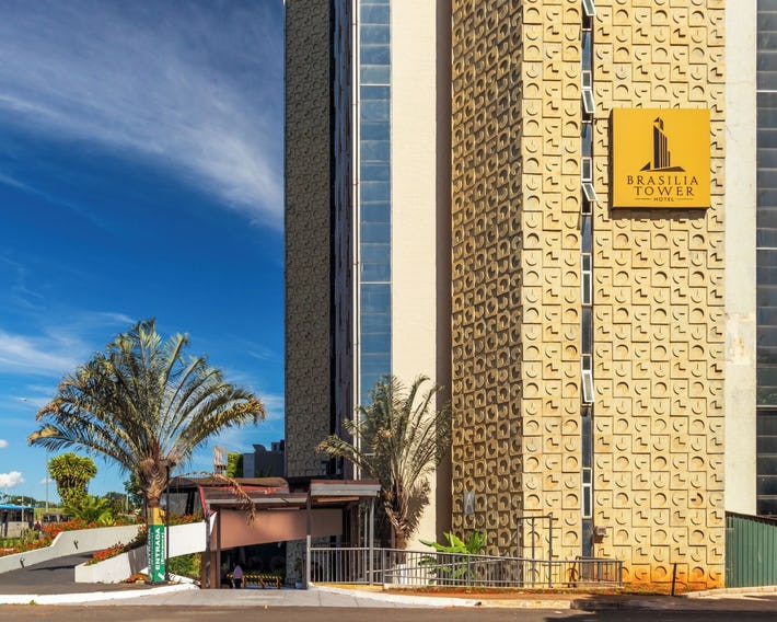 Airam Brasília Hotel