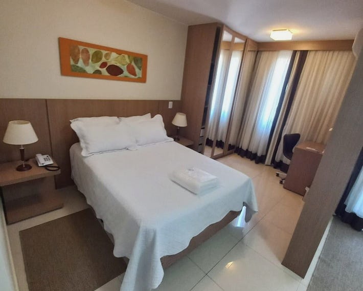Hotel The Sun