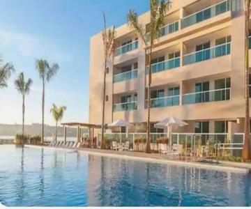 Hotel Brisas do Lago