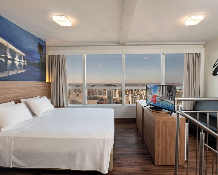 Smart4 Hotel