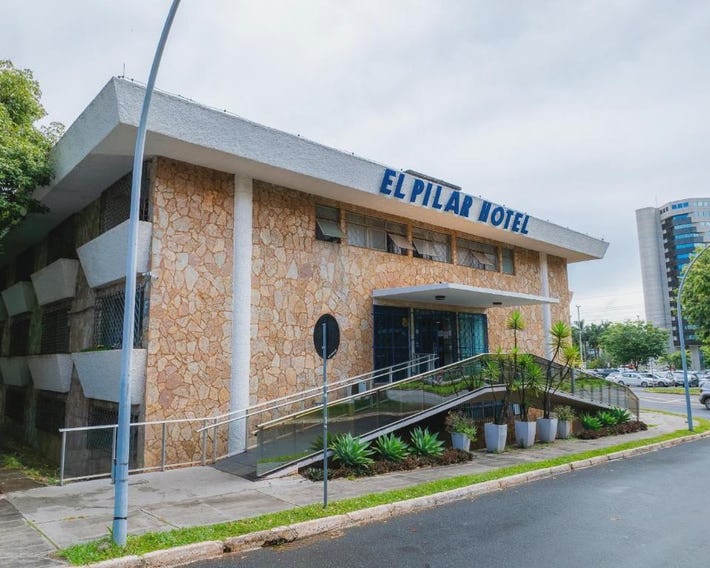 Hotel El Pilar by Bsb Inn