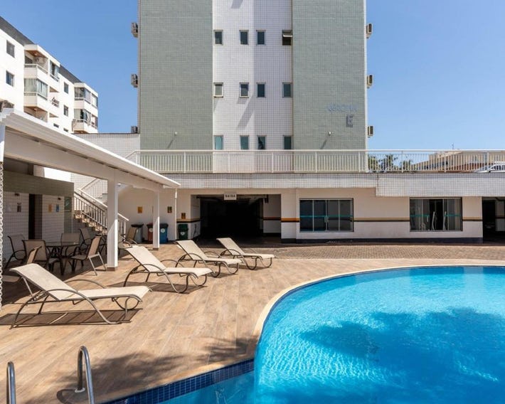 Verona Hplus Long Stay