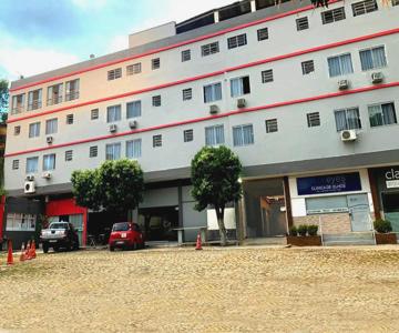 Arco Hotel
