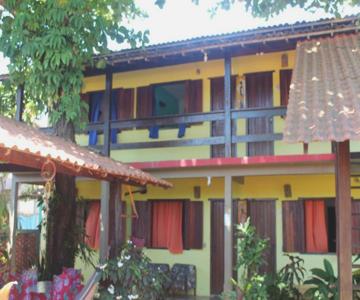 Nova Pousada Arco Iris