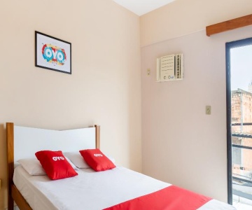 Hotel Pousada Barra Beach